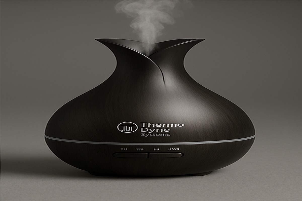 Nebula Aroma Diffuser