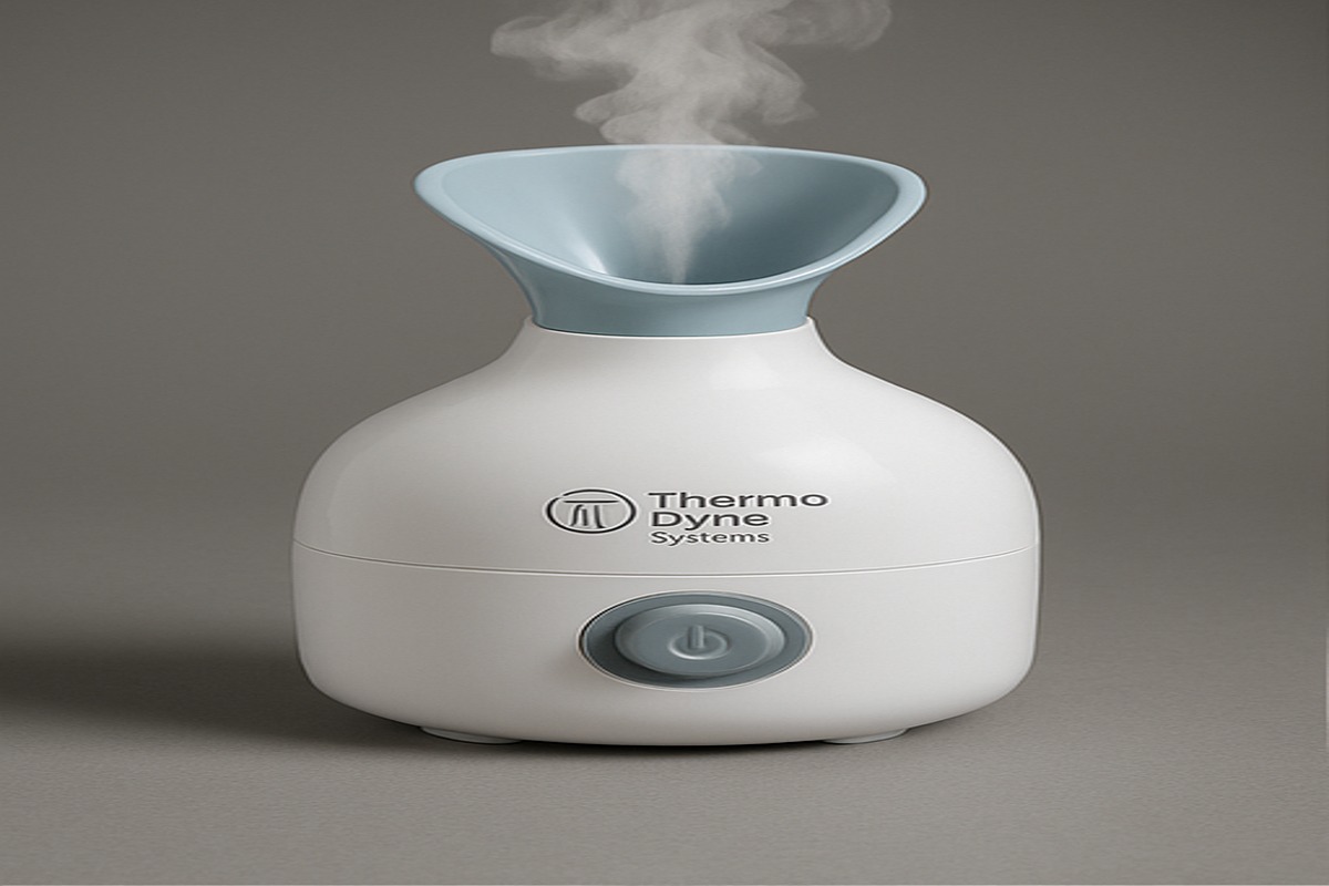 Steam Vaporizer One