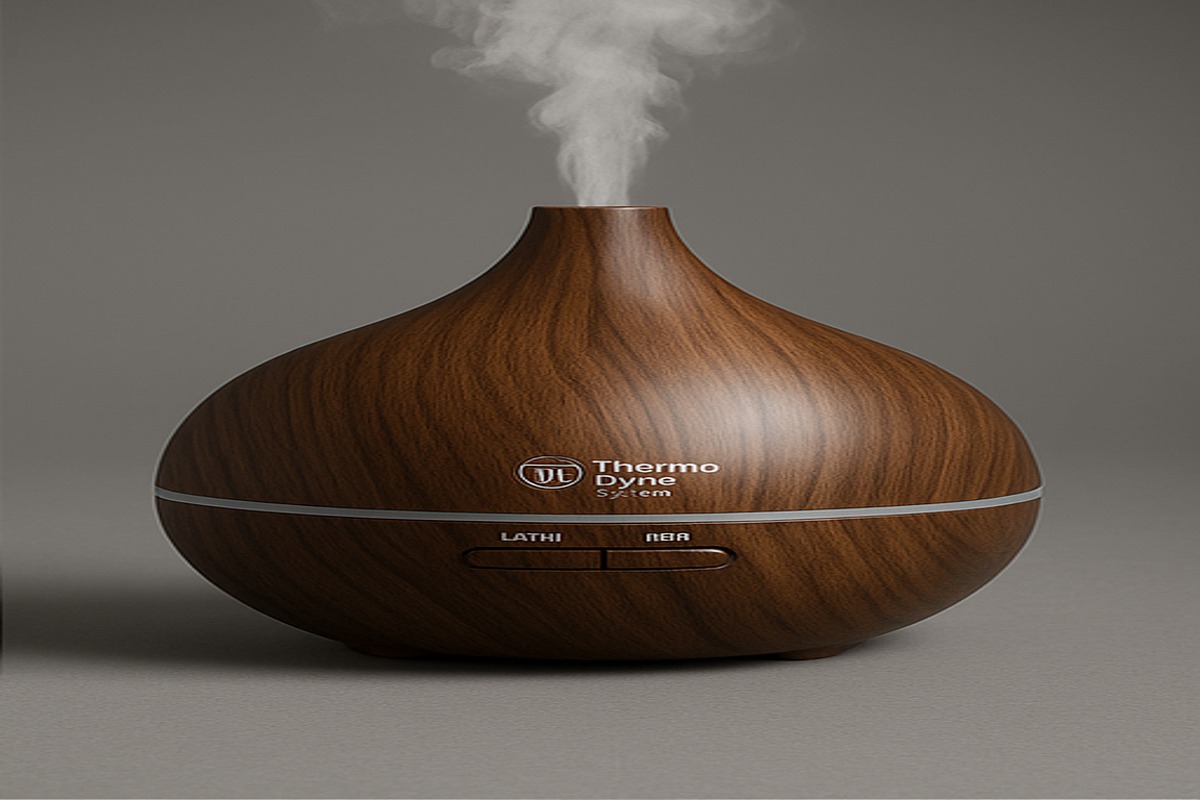 Steam Vaporizer Pro