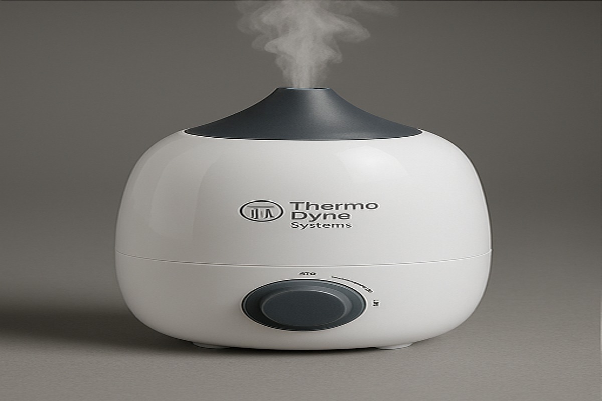 Steam Vaporizer Ultra